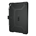 Pikkukuva 2 / 11: UAG iPad 10.2", Metropolis, Black, BULK Svart