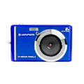 Pikkukuva 1 / 9: Agfa PHOTO Digital Camera DC5200 CMOS 8x 21MP Blue