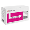 Miniatyrbillede 2 af 2: Kyocera Toner 1T0C0ABNL0 TK-5440 Magenta