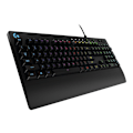 Pikkukuva 4 / 7: Logitech Prodigy G213 - Tangentbord - bakgrundsbelyst - USB - Nordisk