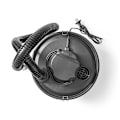 Pikkukuva 6 / 11: Nedis Tuhkapölynimurit | Pölypussiton | Pölykapasiteetti: 18 l | 800 W | Hepa