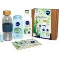 Pikkukuva 1 / 2: Nivea Natural Wellness Set 5 Pieces