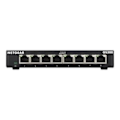 Miniatyrbild 2 av 2: Netgear 8PT GIGE UNMANAGED SW 300-SERIES