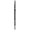 Miniatyrbild 2 av 2: NYX PROF. MAKEUP Micro Brow Pencil - Black