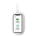 Pikkukuva 1 / 10: SanDisk iXpand 128GB Wireless charger sync