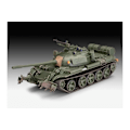 Pikkukuva 8 / 9: Revell T-55A/AM with KMT-6/EMT-5