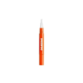 Miniatyrbillede 4 af 7: SNAZAROO Sminkefarve penselmaling 3stk. sort/hvid/orange