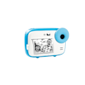Pikkukuva 2 / 10: Agfa PHOTO Instant Print Camera Realikids Blue
