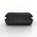 Miniatyrbillede 5 af 10: ALTEC LANSING Højttaler IMW1400 HydraBoom RGB Vandtæt Sort