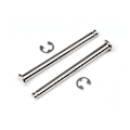 Pikkukuva 1 / 2: Front Outer Pins Of Lower Suspension