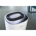 Pikkukuva 4 / 10: Emil - tyst avfuktare 40dB, 40m2, timer, 2 hastigheter, torkläge