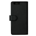 Miniatyrbillede 4 af 5: GEAR Wallet Huawei P10 Plus Sort Svart