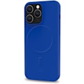 Miniatyrbild 3 av 8: Celly Cromomag Soft rubber case MagSafe iPhone 15 Pro Blå Blå