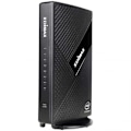 Miniatyrbillede 1 af 6: Edimax AX3000 Wi-Fi 6 Smart AP/Router Sort