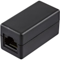 Miniatyrbillede 1 af 3: DELTACO samlemuffe UTP (uskærmet) Cat5e hun - hun