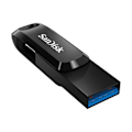 Miniatyrbild 2 av 9: Sandisk Usb-Minne Ultra Dual Drive Go Type C Flash Drive 64Gb