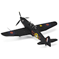 Miniatyrbild 5 av 6: Airfix Boulton Paul Defiant