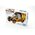 Miniatyrbillede 4 af 4: Tamiya 1/35 British L Utility 10hp