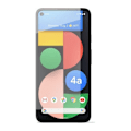 Pikkukuva 1 / 3: ZAGG InvisibleShield Glass Elite+ Google Pixel 4A -näytönsuojus Transparent