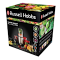 Miniatyrbild 5 av 6: Russell Hobbs Blender NutriBoost