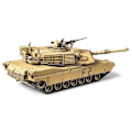 Miniatyrbild 5 av 6: Tamiya 1/48 M1A2 Abrams