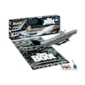 Miniatyrbillede 8 af 11: Revell Das Boot Collector's Edition - 40-års jubilæum