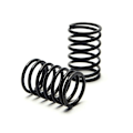 Pikkukuva 2 / 2: Shock Spring 13X25X1.7mm 7 Coils (Sprint)
