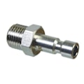 Pikkukuva 2 / 2: Adapter, Snabbkoppling hane 1/4 PSu