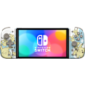Miniatyrbillede 3 af 6: Hori Split Pad Compact -spelkontroll, Pikachu, Switch / Switch OLED
