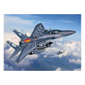 Miniatyrbild 4 av 10: Revell F-15E Strike Eagle 1:72