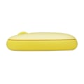 Miniatyrbillede 4 af 8: Rapoo Wireless Mouse M660 Silent Multi-Mode Yellow