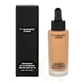 Miniatyrbillede 3 af 4: MAC Studio Waterweight Foundation SPF30 30 ml NC42