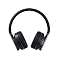 Miniatyrbillede 4 af 10: Happy Plugs Play Hovedtelefoner Over-Ear 85dB Trådløse Sort Svart