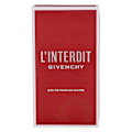 Pikkukuva 5 / 5: Givenchy L'Interdit Rouge Edp Spray 80 ml