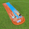 Miniatyrbillede 5 af 7: Bestway H2OGO! 4.88m Double Slide