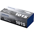 Pikkukuva 1 / 2: Samsung MLT-D101S Tonerkassett 1 styck Original Svart