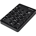 Miniatyrbild 1 av 2: Sandberg Wireless Numeric Keypad 2