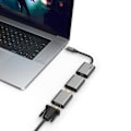 Miniatyrbillede 4 af 8: Hama Video Adapter Sæt 6i1 USB-C Mini-DisplayPort HDMI VGA
