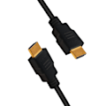 Miniatyrbillede 7 af 9: LogiLink HDMI-kabel 2.1 10K/8K/4K 5m