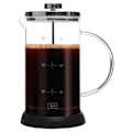 Miniatyrbillede 2 af 2: Melitta Handpresso 9 Koppar