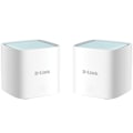 Miniatyrbild 1 av 5: D-Link Eagle Pro AI AX1500 WiFi 6 Mesh-system