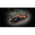 Miniatyrbillede 5 af 11: LEGO Technic 42169  - NEOM McLaren Formula E Race Car