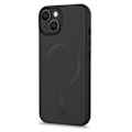 Pikkukuva 2 / 2: Celly Ultra Protective case MagSafe iPhone 14, Svart Svart