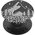 Pikkukuva 3 / 9: POPSOCKETS Peak Relief Removable Grip with Standfunction