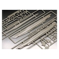 Pikkukuva 6 / 6: Revell Model Set German Submarine Type