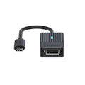 Miniatyrbild 4 av 8: Rapoo Adapter USB-C UCA-1005 USB-C till DisplayPort