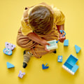 Miniatyrbillede 4 af 9: LEGO DUPLO Min Første 10413  - Daglig rutine: badetid