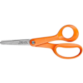 Miniatyrbillede 1 af 2: Fiskars Classic børnesaks, 13 cm, højrehåndet