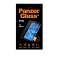 Miniatyrbild 2 av 2: PanzerGlass 7185 Skärmskydd Samsung Galaxy S10 Transparent