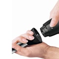 Miniatyrbillede 4 af 6: Bosch Stavblender MSM2650B Sort